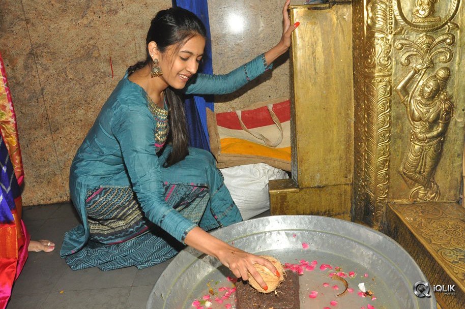 Niharika-Konidela-New-Movie-Launch